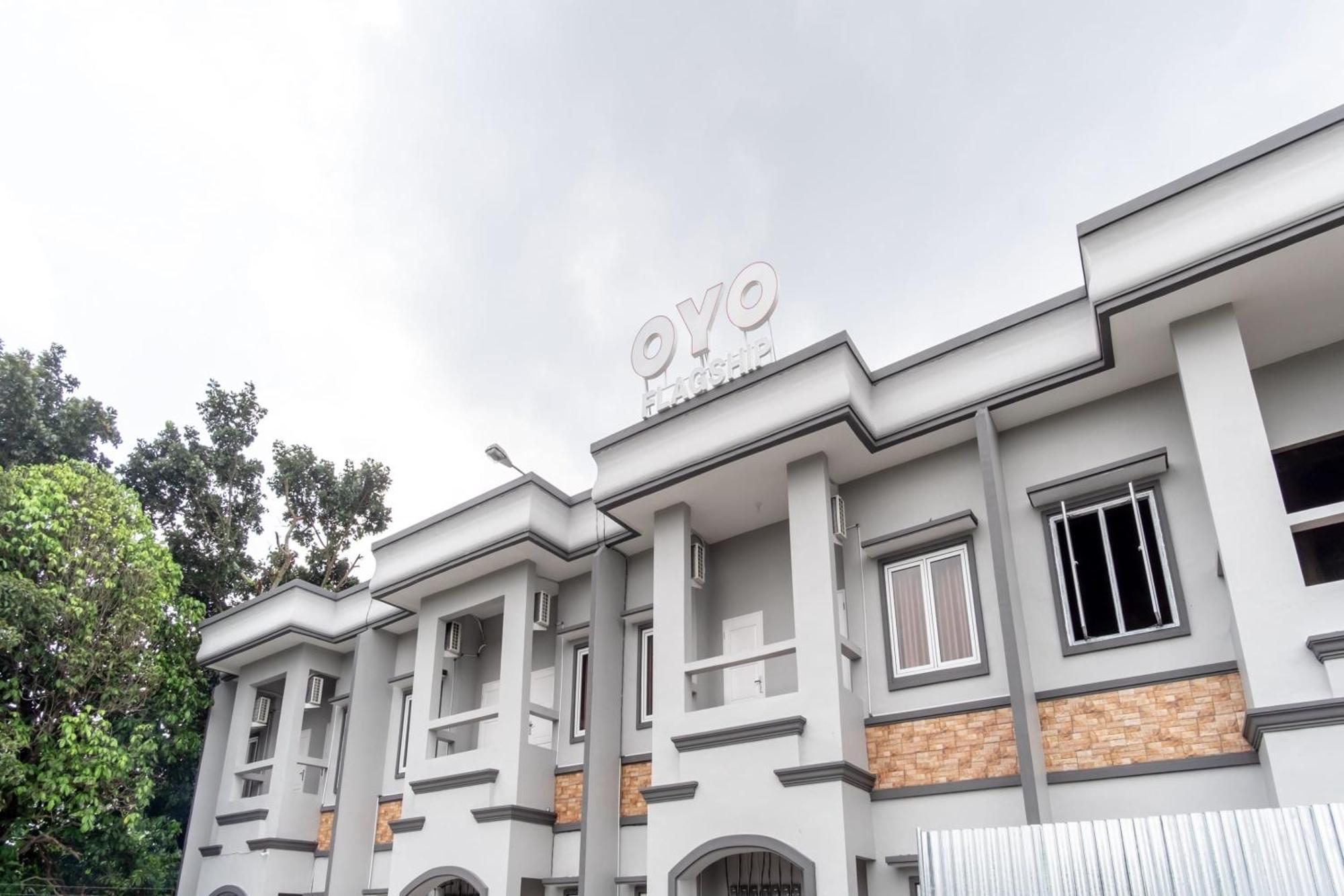 Capital O 92444 Kamojo Guest House Medan Bagian luar foto