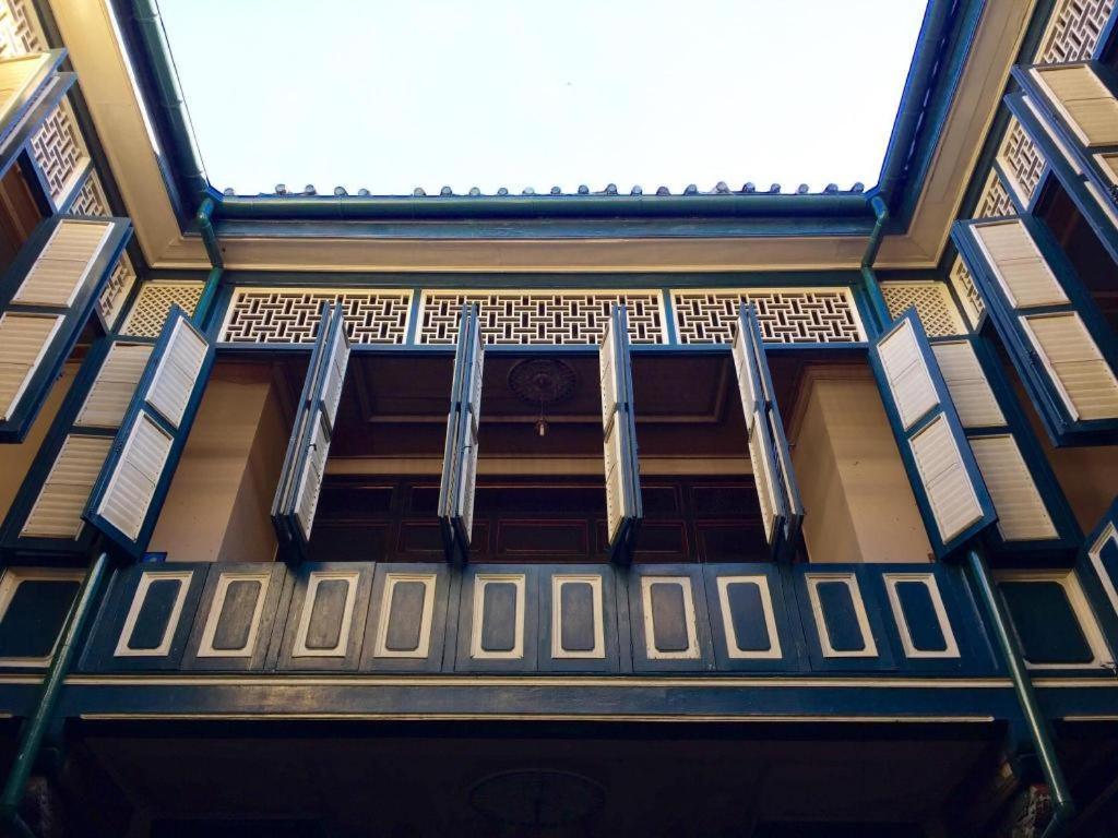 Capital O 92444 Kamojo Guest House Medan Bagian luar foto